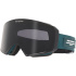 Whitespace MD Icon Ski Goggles (Atlantic Deep/Midnight Lens)