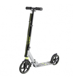 Koloběžka NILS Extreme HM210