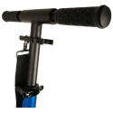 Rideoo 120 City Scooter Blue
