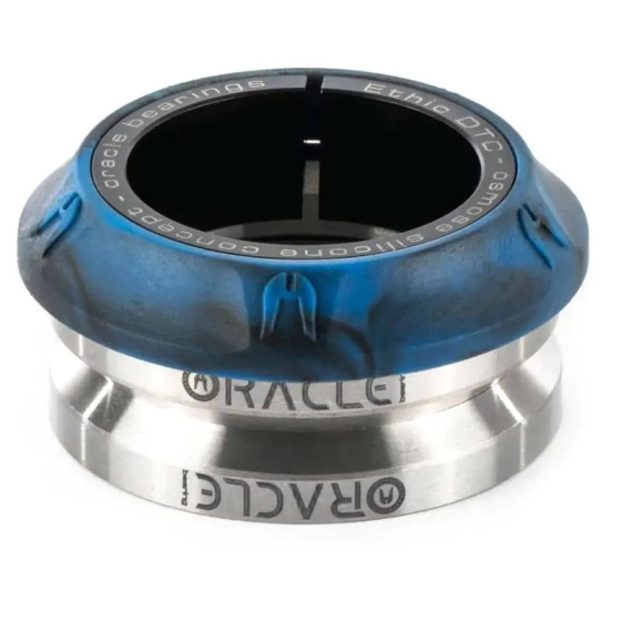 Headset Ethic Osmose Silicone blue