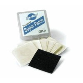 Parktool Parktool set of self-adhesive patches for souls GP-2-1 Parktool samol. soul patches