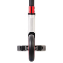 Invert Supreme 2 freestyle scooter.5-8-13 Raw/Black/Red