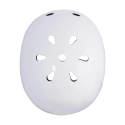 Helmet Invert Supreme Fortify L Gloss White