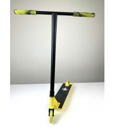 Freestyle scooter Scootshop Build Up #33 BANANA
