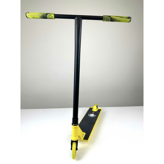 Freestyle scooter Scootshop Build Up #33 BANANA