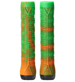 Grips Blunt V2 Green / Orange