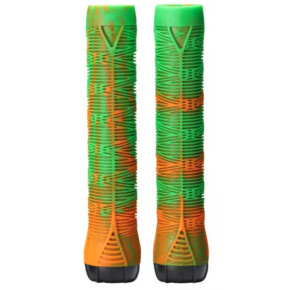 Grips Blunt V2 Green / Orange