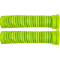 ODI Longneck ST SOFT neon green grips