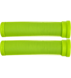 ODI Longneck ST SOFT neon green grips