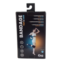 Compression sleeve warm-cooling, size. XL