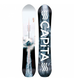 Snowboard CAPITA - The Equalizer 142 (MULTI) 2019/20 women's size.142cm