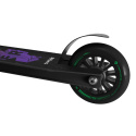 freestyle scooter Street Surfing TRICKSTER Black Gum 2024