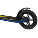 Scooter Street Surfing URBAN XPR AIR False Alarm