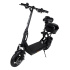 Electric Scooter City Boss Z1000 Black