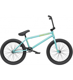 Freestyle BMX Radio Darko 20 "2021 Neptune Green