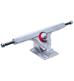 Caliber II 10" 50 Degree Longboard Truck (10"|Raw)