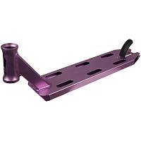 Longway Kaiza+ Deck 480mm Purple
