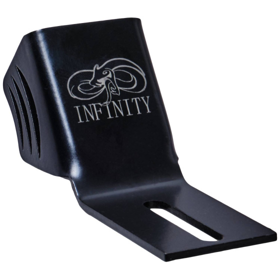 Brake Infinity Fender Black