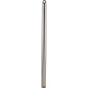 Infinity Terminator Ti SCS 660mm silver handlebars