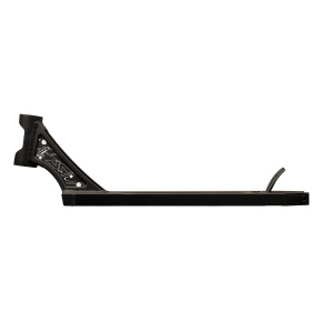 JP Mirai 490 mm black + free griptape