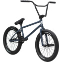 Mafia Pablo Street 20" Freestyle BMX Bike (21"|Grey)