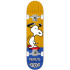 Hydroponic x Peanuts Skateboard Complete (8"|Skate)