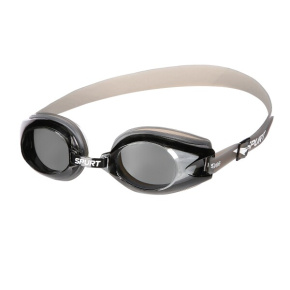 Swimming goggles SPURT 1200 AF 01 black