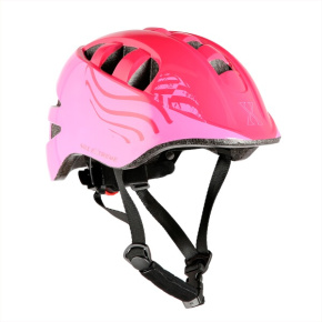 Helmet NILS Extreme MTW08 pink