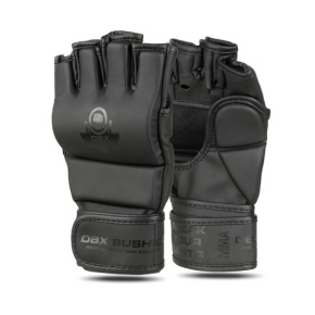 MMA gloves DBX BUSHIDO E1v3 Black