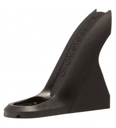 Brake Ethic Brakeless Black