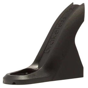 Brake Ethic Brakeless Black