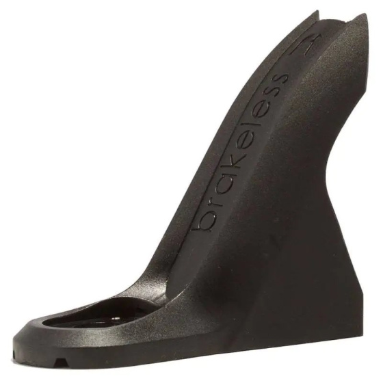 Brake Ethic Brakeless Black