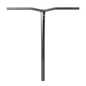 Bestial Wolf Maverick HIC handlebars silver V: 700 mm