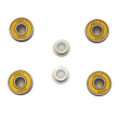 Nokaic ABEC7 bearings