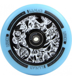 Lucky Lunar Axis kolečko