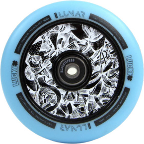 Lucky Lunar Axis 110mm Wheel