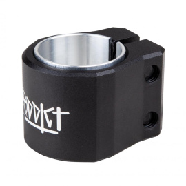 Addict Clamp Guardian St - 34.9 MM Black