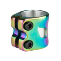 Blazer Pro Clamp Altus 2 Bolt OS W/Shim - 46 MM Neo chrome