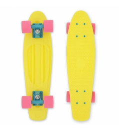Longboard Baby Miller Ice Lolly lemon yellow vell.23