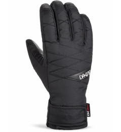 Dakine Gloves Tahoe Short black 2015/16 vell.M