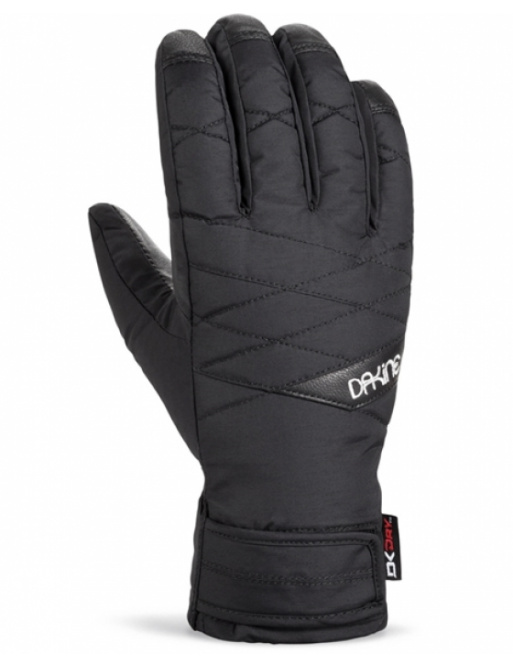 Dakine Gloves Tahoe Short black 2015/16 vell.M