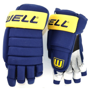 Winnwell Classic 4-Roll SR Gloves