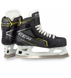 Brankářské brusle CCM SuperTacks 9370 SR