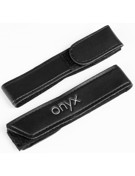 Náhradní pásek Chaya Straps Onyx