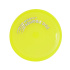 Flying plate Aerobie SQUIDGIE yellow