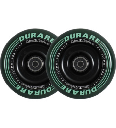 Tilt wheels Durare Selects Eden 110mm 2 pcs