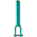 North Amber 24mm Emerald fork