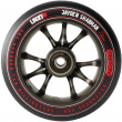 Wheel Lucky Jayden Sharman V2 110mm Black