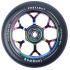 Wheel Longway Precinct 110mm New Neochrome
