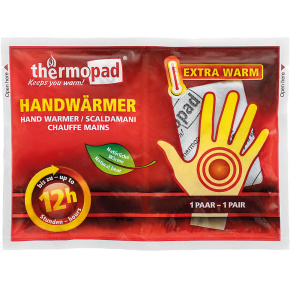 Thermopad Hand Warmer
